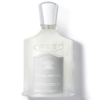 Royal Water - Creed EDP