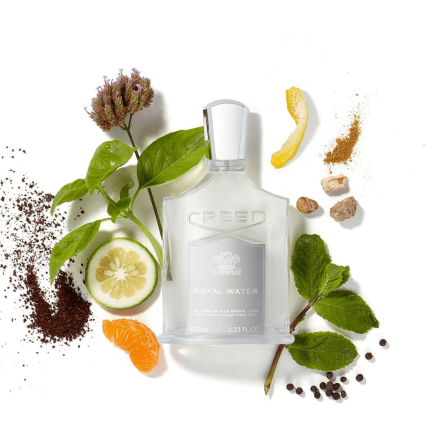 Royal Water - Creed EDP