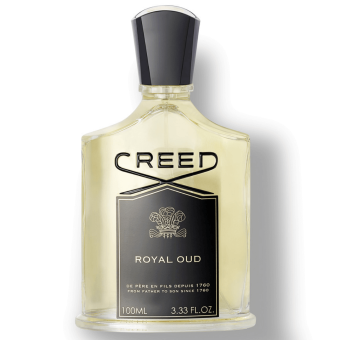 Royal Oud 100ml Tester  - Creed EDP