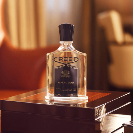 Royal Oud 100ml Tester  - Creed EDP