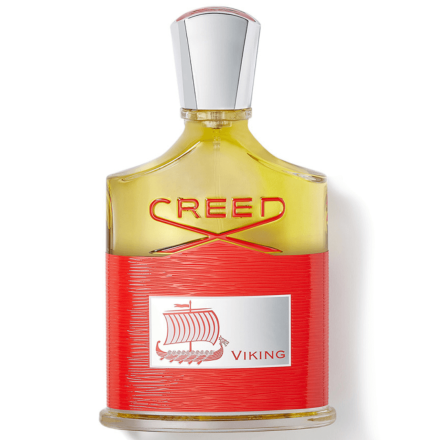 Viking 100ml Tester - Creed EDP