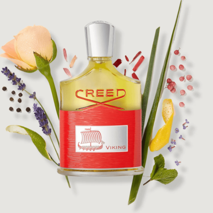 Viking 100ml Tester - Creed EDP