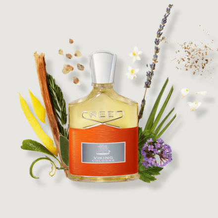Viking Cologne 100ml Tester - Creed EDP