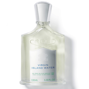Virgin Island Water 100ml Tester - Creed EDP