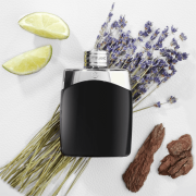 Legend 100ml Tester - MontBlanc EDT