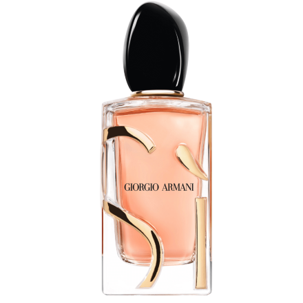 Armani Sì 100ml Tester - Giorgio Armani EDP Intense