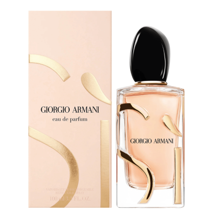 Armani Sì - Giorgio Armani