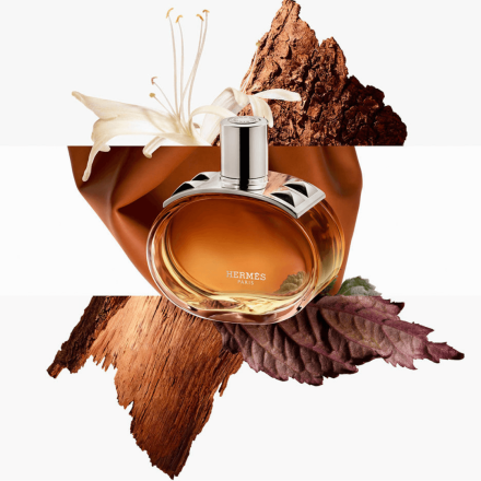 Barénia 100ml Tester - Hermès EDP Intense