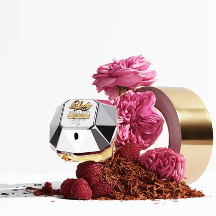 Lady Million Lucky 80ml Tester - Paco Rabanne  EDP