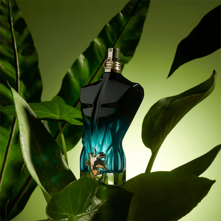 Le Beau Le Parfum - Jean Paul Gaultier EDP Intense