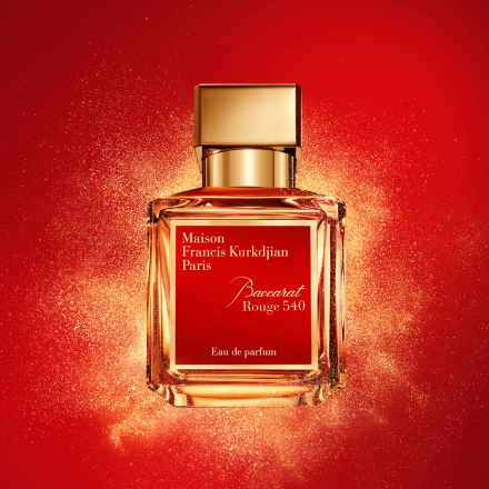 Baccarat Rouge 540 70ml Tester - Maison Francis Kurkdjian EDP