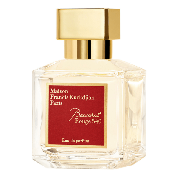 Baccarat Rouge 540 70ml Tester - Maison Francis Kurkdjian EDP