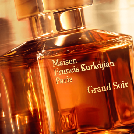 Grand Soir 70ml Tester - Maison Francis Kurkdjian EDP