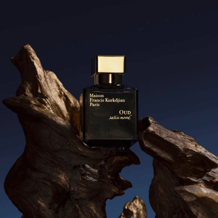Oud Satin Mood 70ml Tester - Maison Francis Kurkdjian EDP