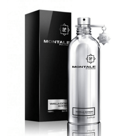 Vanilla Extasy - Montale EDP