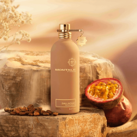 Dallachaï 100ml - Montale EDP
