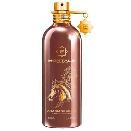 Arabian Musk 100ml Tester - Montale EDP