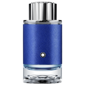 Explorer Ultra Blue 100ml Tester - Montblanc EDP