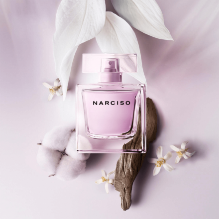 Narciso Radiante 90ml Tester - Narciso Rodriguez EDP
