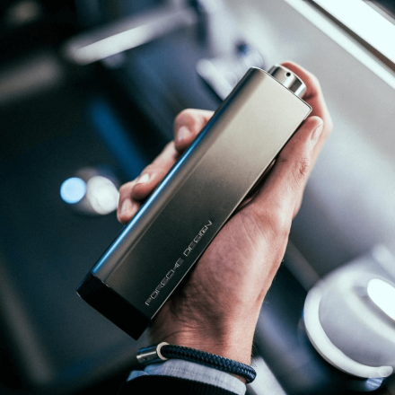 180 100ml Tester - Porsche Design EDT