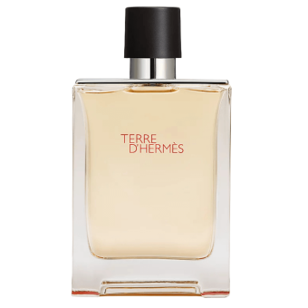 Terre d' hermès 100ml Tester - Hermès EDT