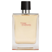 Terre d' hermès 100ml Tester - Hermès EDT