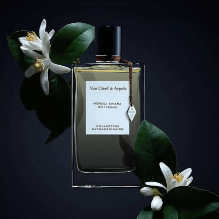 Néroli Amara 75ml Tester - Van Cleef & Arpels EDP