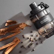 SpiceBomb 90ml Tester - Viktor&Rolf EDT