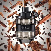 SpiceBomb 90ml Tester - Viktor&Rolf EDT