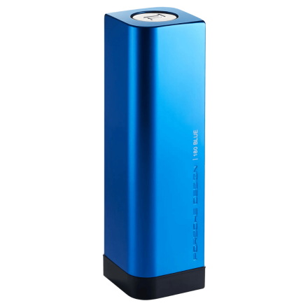180 Blue 100ml Tester - Porsche Design EDT