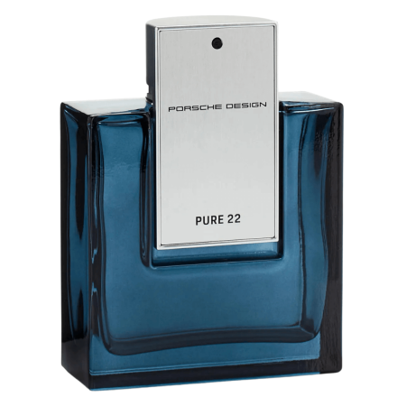 Pure 22 100ml Tester - Porsche Design EDP