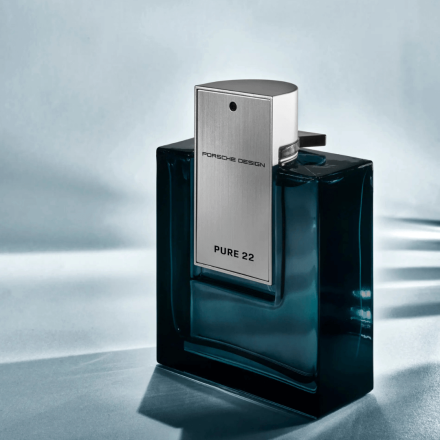 Pure 22 100ml Tester - Porsche Design EDP