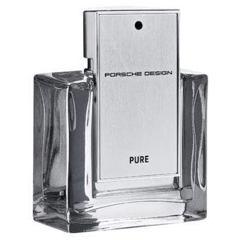 Pure 100ml Tester - Porsche Design EDT