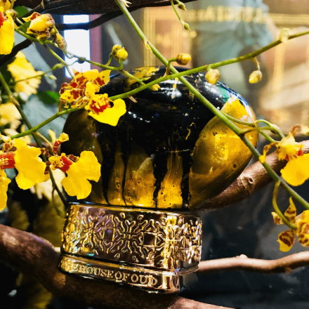 THoO Dates Delight 75ml Tester - The House of Oud EDP