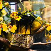 THoO Dates Delight 75ml Tester - The House of Oud EDP