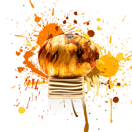 THoO Just Before 75ml Tester - The House of Oud EDP