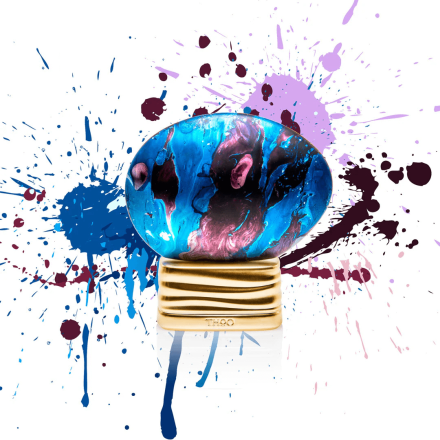 THoO The Time 75ml Tester - The House of Oud EDP