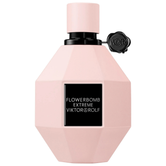 Flowerbomb Extreme 100ml Tester - Viktor&Rolf EDP Intense