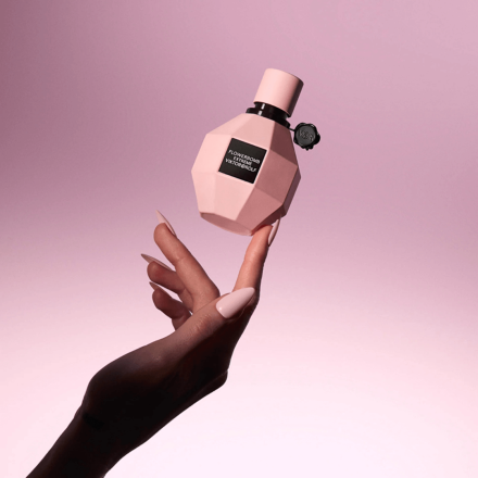 Flowerbomb Extreme 100ml Tester - Viktor&Rolf EDP Intense