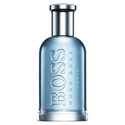 Boss Bottled Tonic 100ml Tester - Hugo Boss EDT