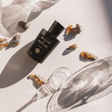 Ambra 100ml Tester - Acqua di Parma EDP