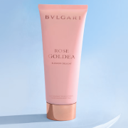 Rose Goldea Blossom Delight Lait Fondant 200ml Tester - Bvlgari