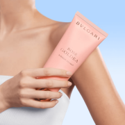 Rose Goldea Blossom Delight Lait Fondant 200ml Tester - Bvlgari