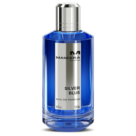 Silver Blue - Mancera EDP