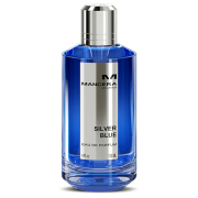 Silver Blue - Mancera EDP
