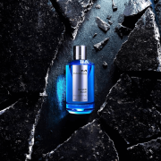 Silver Blue - Mancera EDP