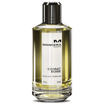 Cedrat Boise - Mancera EDP