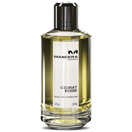Cedrat Boise - Mancera EDP