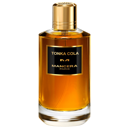 Tonka Cola 120ml Tester - Mancera EDP