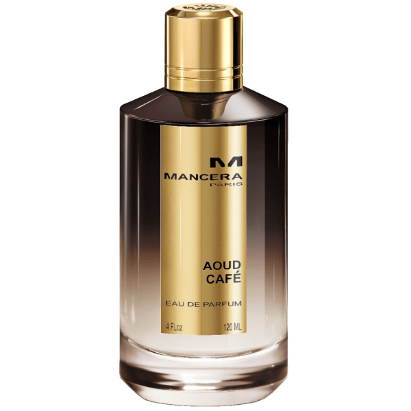 Aoud Café 120ml - Mancera EDP